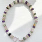 Rainbow Energy Gemstone Necklace – A Summer Spectrum | HOTSHELLOW Stone Bookstore