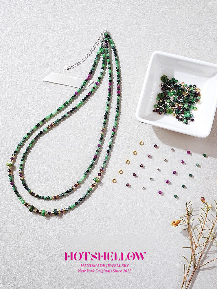 Ruby-Zoisite-Garnet-Necklace_HOTSHELLOW-P2