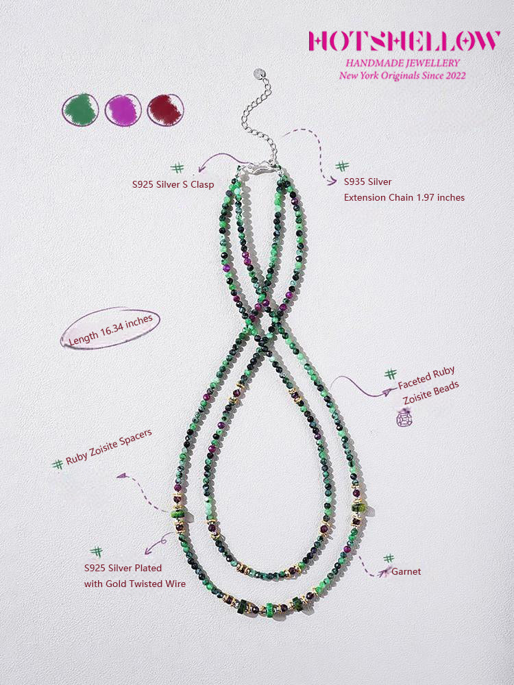 Ruby-Zoisite-Garnet-Necklace_HOTSHELLOW-P4