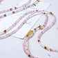 Strawberry_Quartz_Multi-Layer_Beaded_Necklace_with_Garnet_Accents-P3