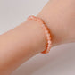 Sunstone Bracelet