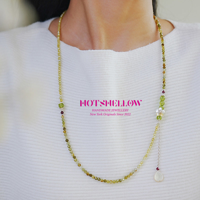 Verdant-Harmony-Garnet-Necklace-HOTSHELLOW-P6