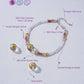 Winter_sEmbrace-ClearQuartzandMorganiteBracelet-HOTSHELLOW-P3