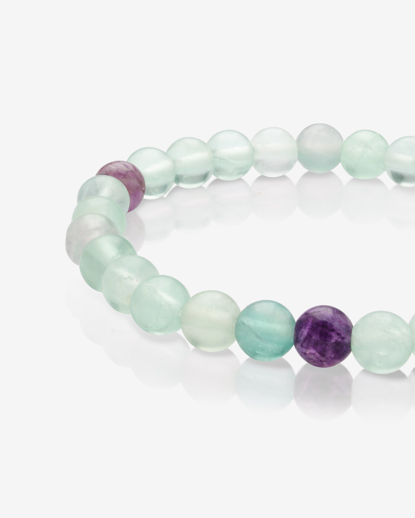 Hotshellow Fluorite Bracelet p2