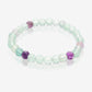 Hotshellow Fluorite Bracelet p1