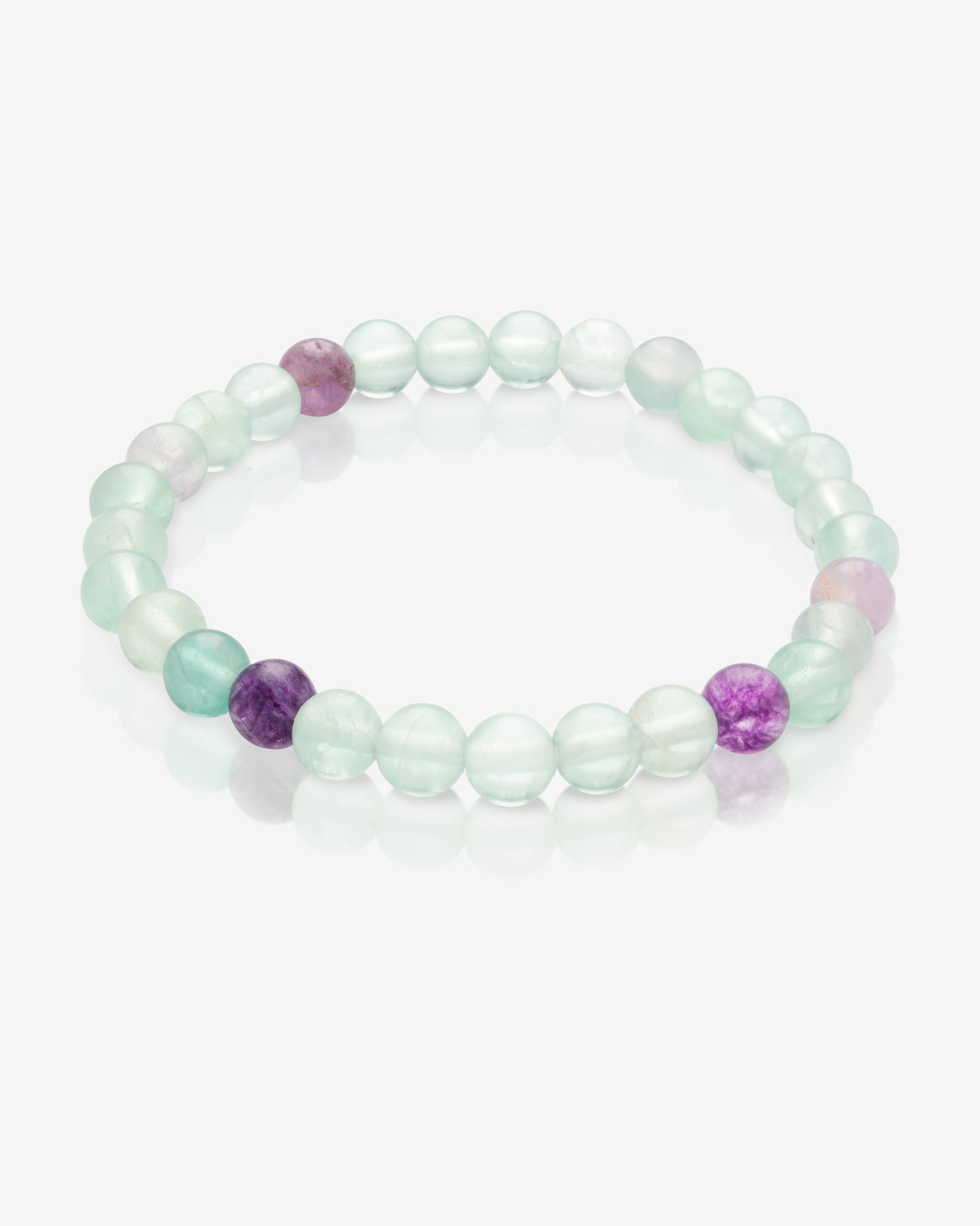 Hotshellow Fluorite Bracelet p1