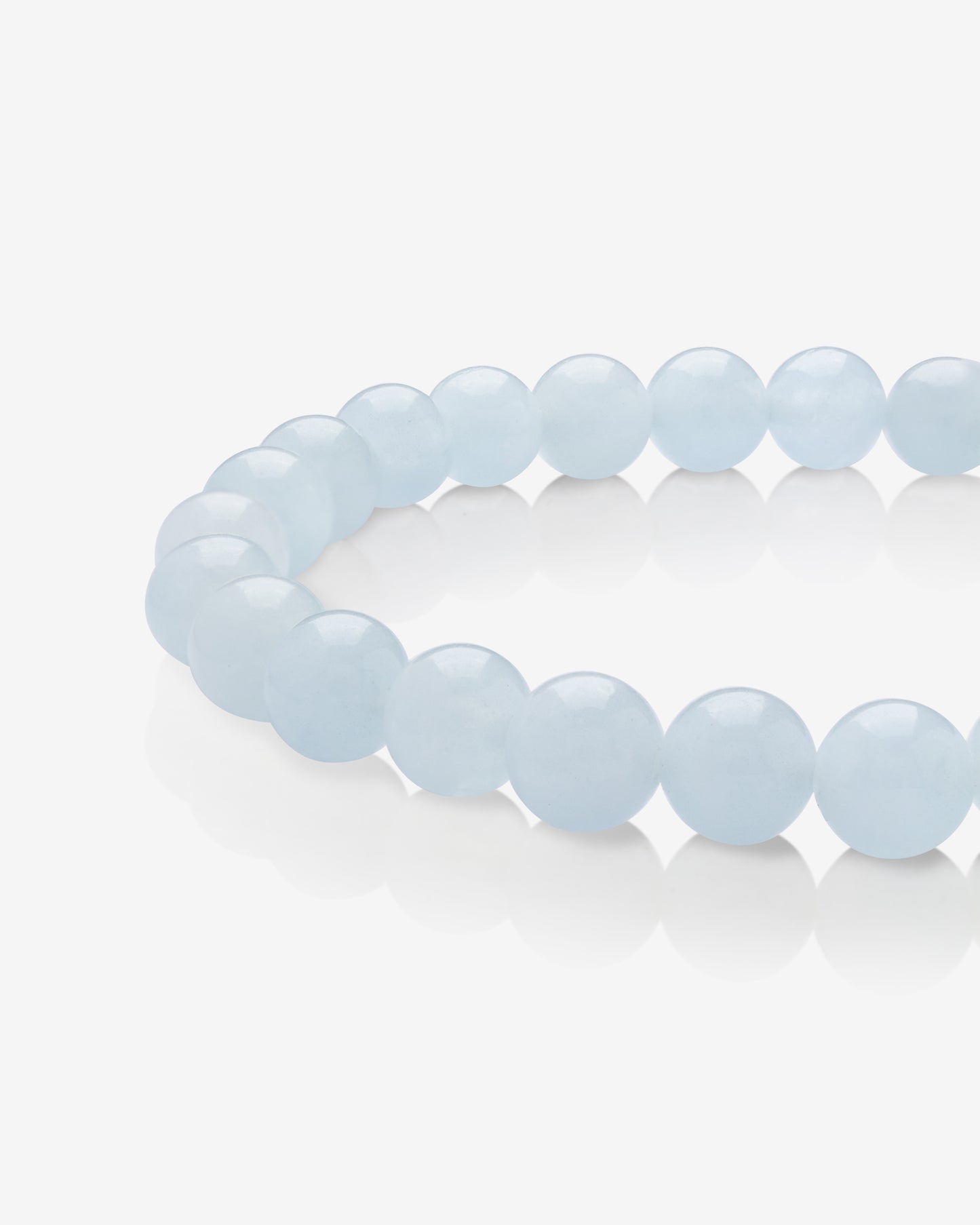 Hotshellow Aquamarine Bracelet p1