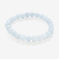 Hotshellow Aquamarine Bracelet p2