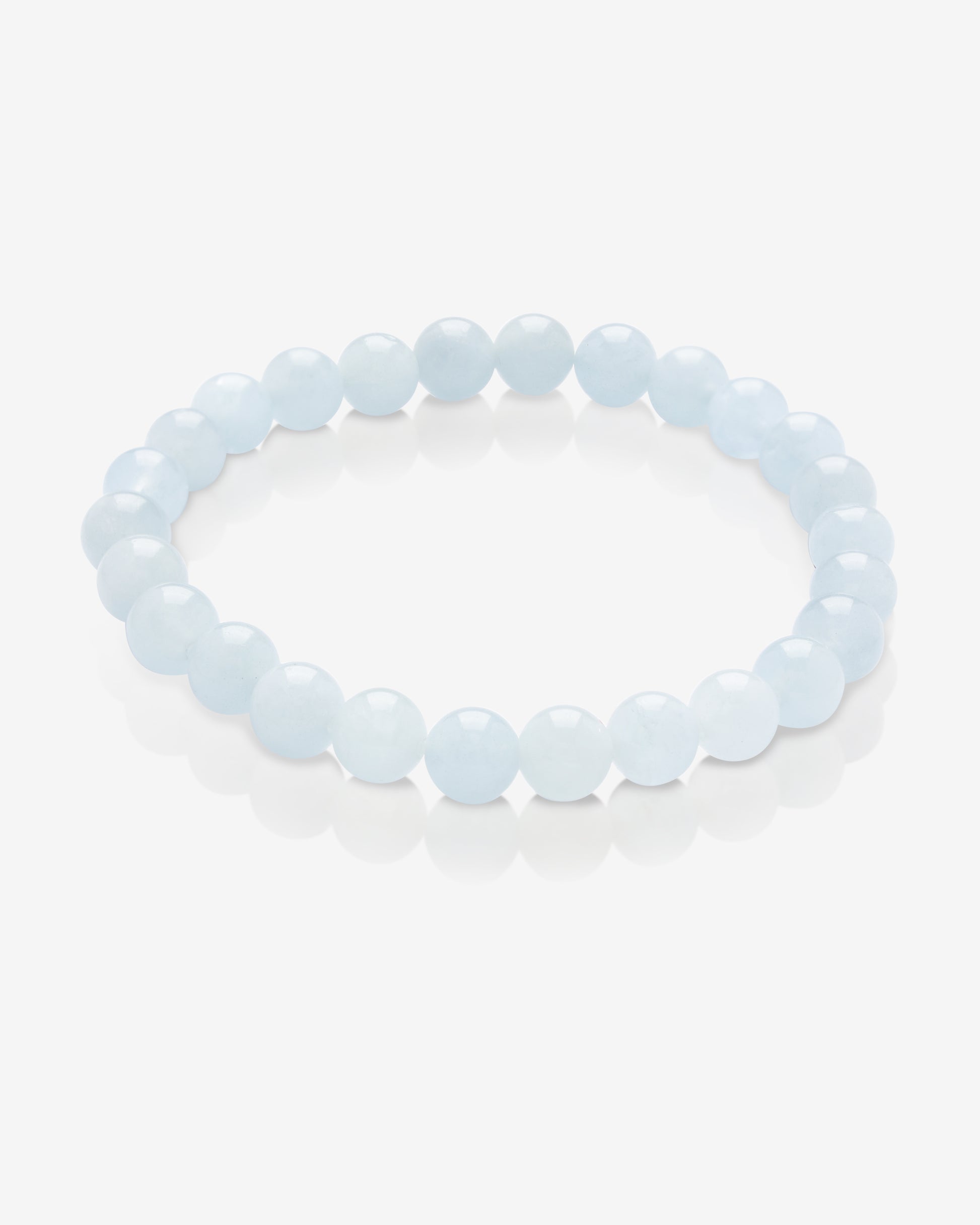 Hotshellow Aquamarine Bracelet p2