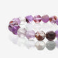 Purple Ghost Quartz Bracelet-HOTSHELLOW-P2