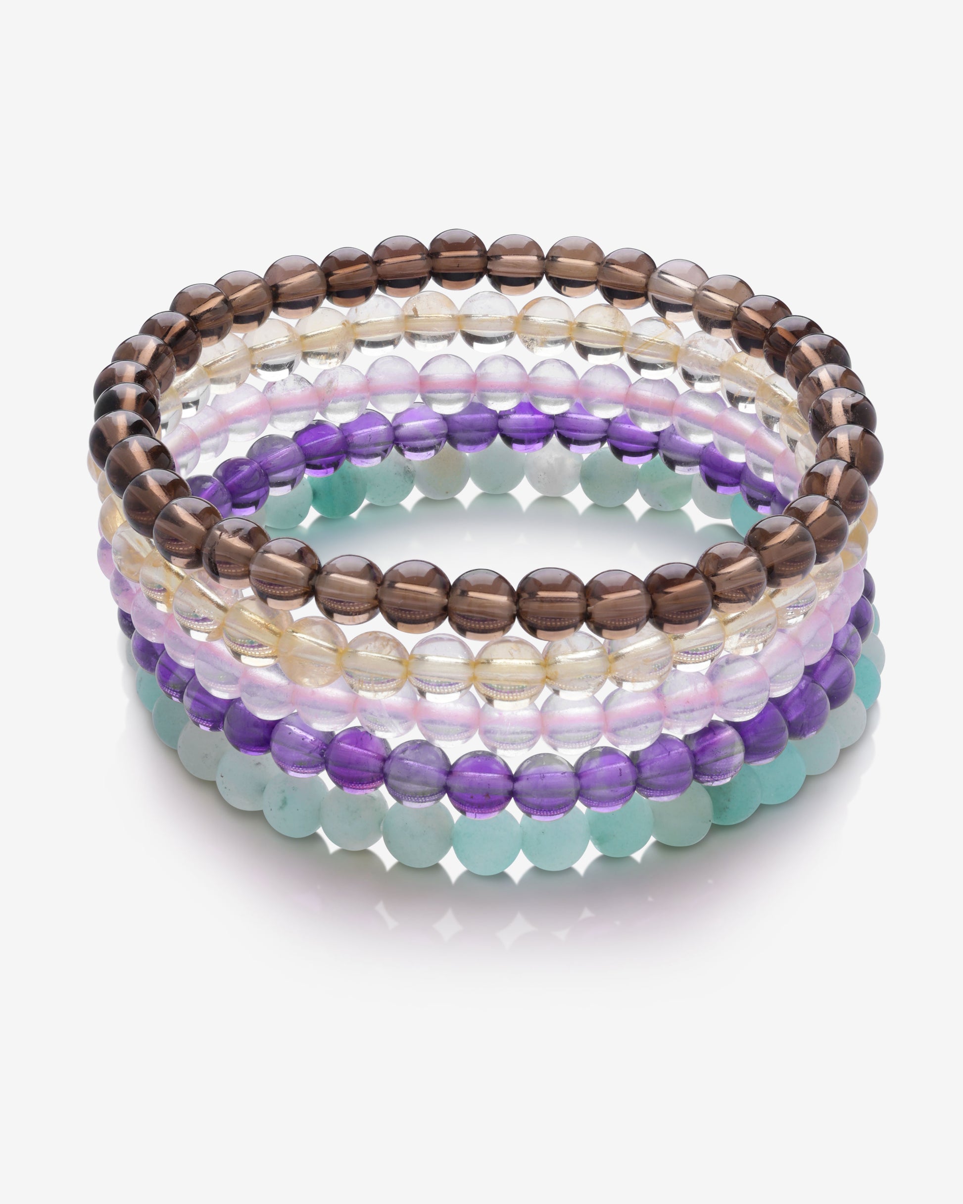 Higher Self Master Bracelet Pack-Hotshellow-P1