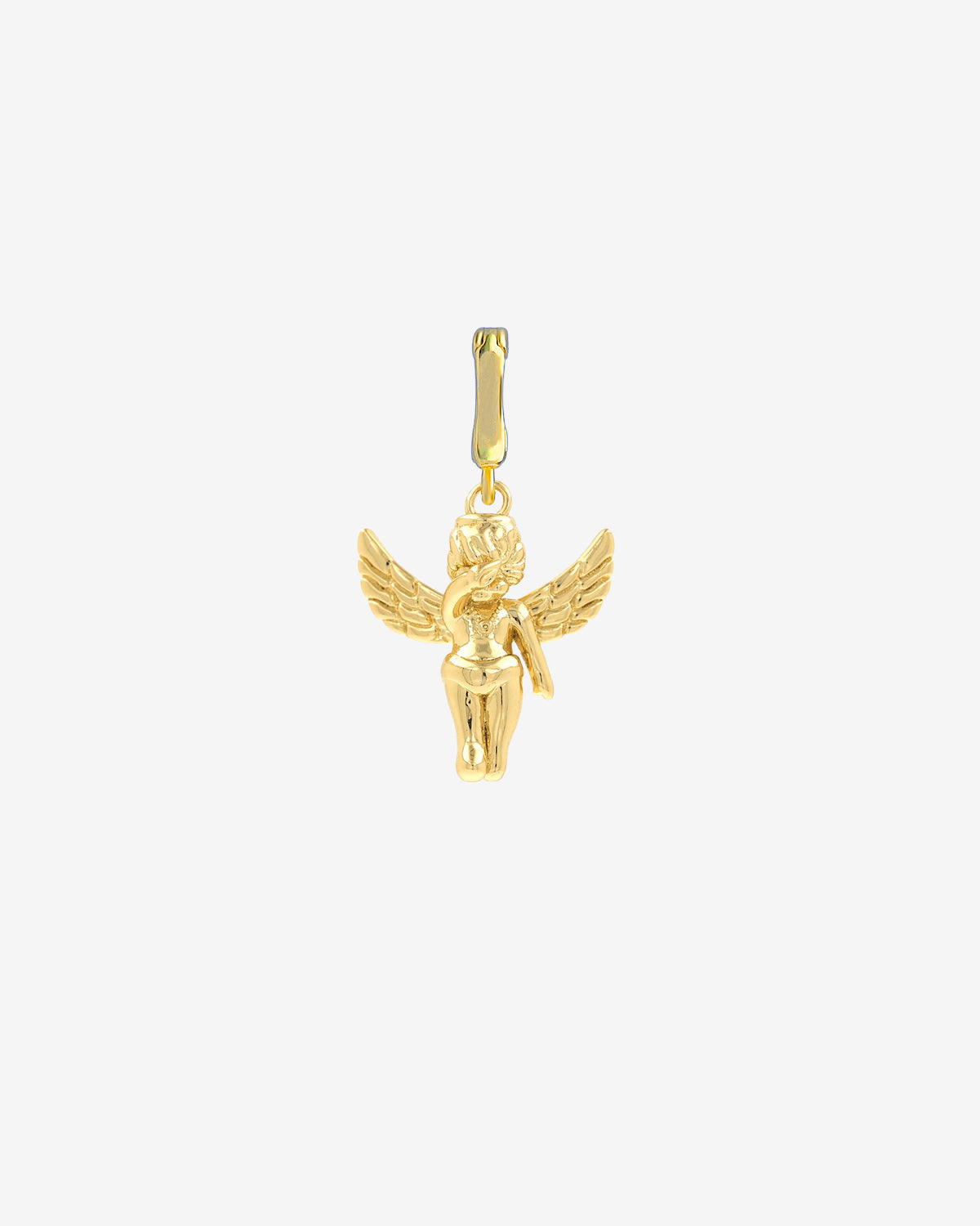 Guardian Angel Versatile Charm