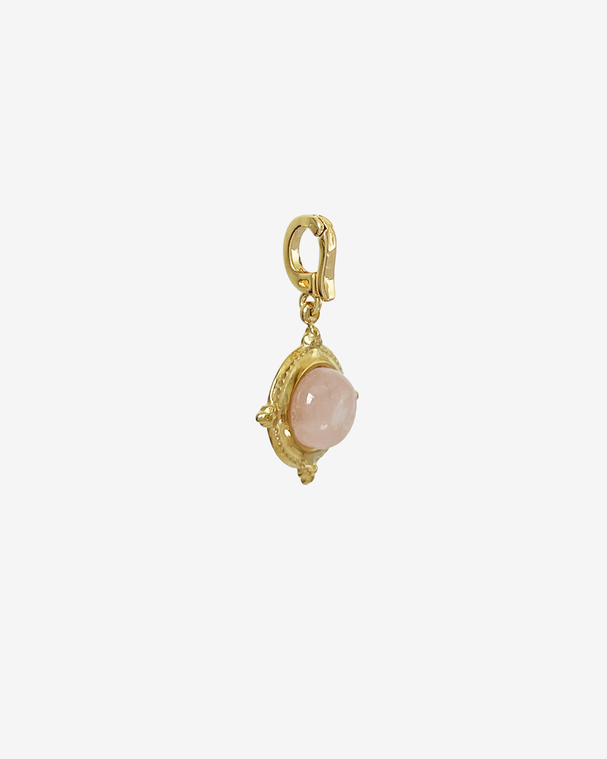 Apollo Rose Quartz Versatile Charm-HOTSHELLOW-P2