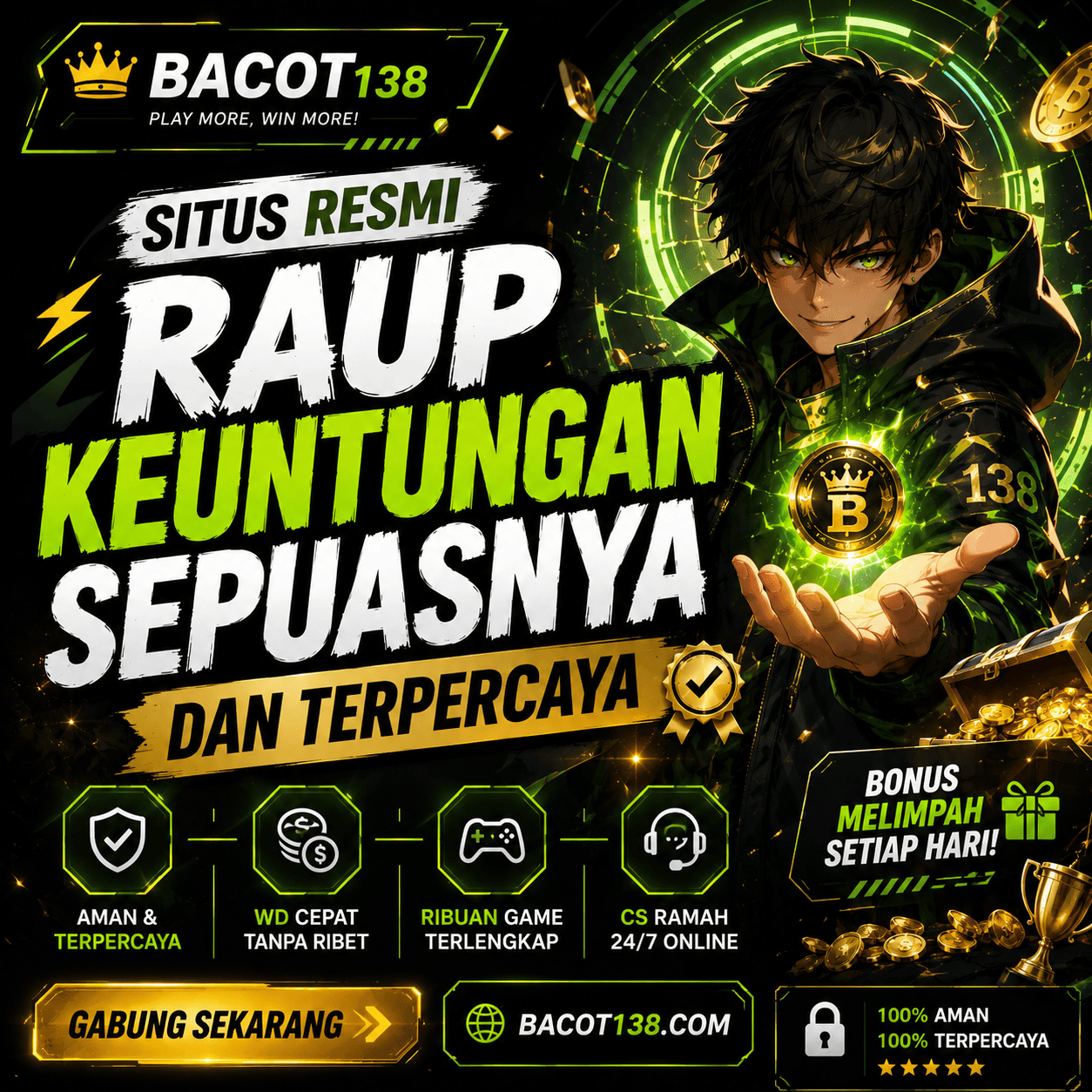 BACOT138